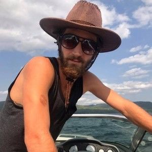 Meet your Posher, Ben